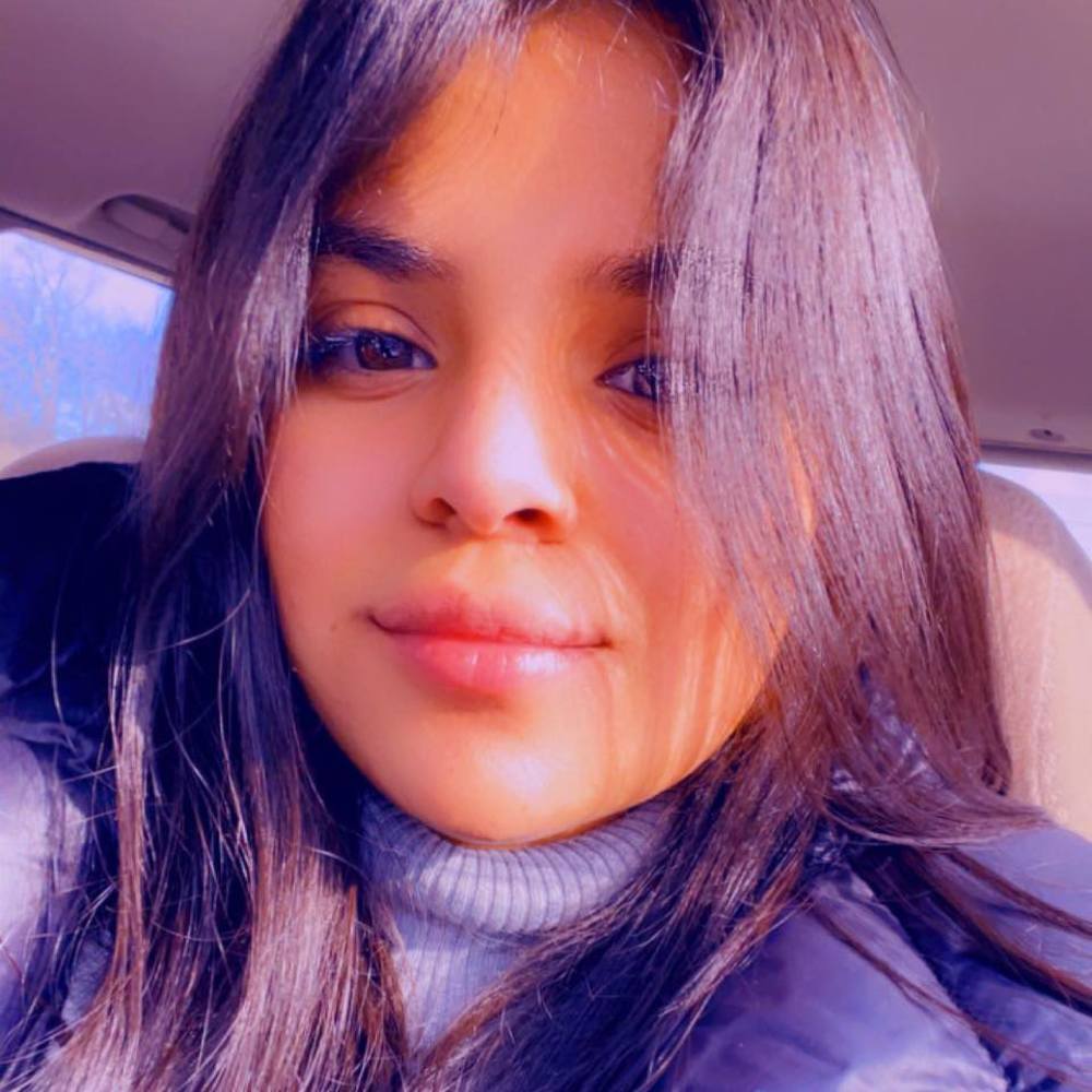 Meet your Posher, Linda